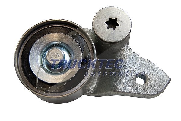 Trucktec Automotive Spannrolle, Zahnriemen [Hersteller-Nr. 07.19.123] für Audi