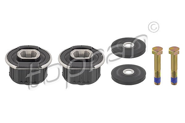 Topran Reparatursatz, Achskörper [Hersteller-Nr. 400536] für Mercedes-Benz