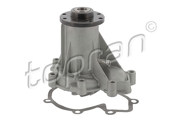 Topran Wasserpumpe [Hersteller-Nr. 400401] für Mercedes-Benz