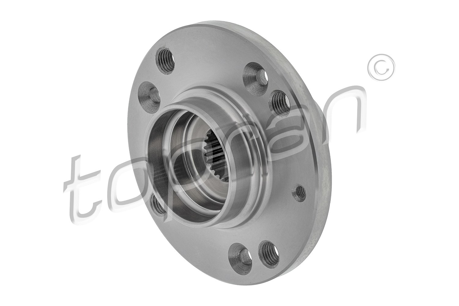 Topran Radnabe [Hersteller-Nr. 103479] für VW, Seat