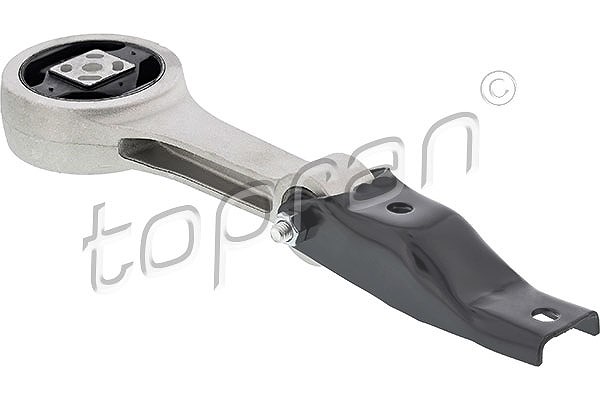 Topran Lagerung, Schaltgetriebe [Hersteller-Nr. 112236] für Audi, VW, Seat, Skoda