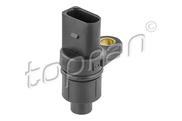 Topran Sensor, Wegstrecke [Hersteller-Nr. 110585] für VW, Seat, Audi, Skoda