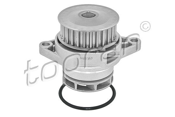 Topran Wasserpumpe [Hersteller-Nr. 100570] für Seat, Skoda, VW