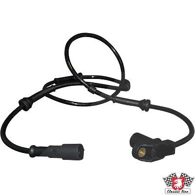 Jp Group Sensor, Raddrehzahl [Hersteller-Nr. 1197102700] für VW