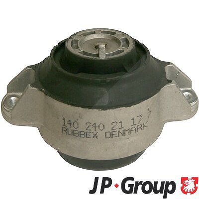 Jp Group Lagerung, Motor [Hersteller-Nr. 1317902480] für Mercedes-Benz