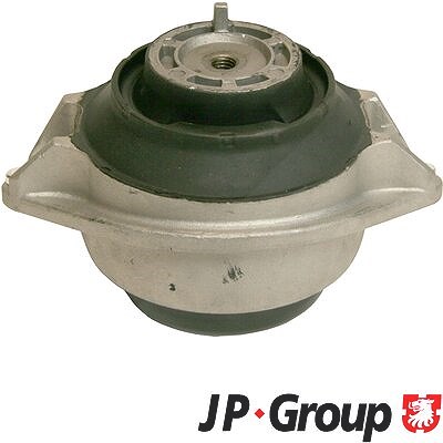 Jp Group Lagerung, Motor [Hersteller-Nr. 1317902070] für Mercedes-Benz