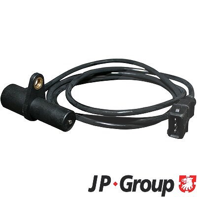 Jp Group Impulsgeber, Kurbelwelle [Hersteller-Nr. 1293700200] für Vauxhall, Opel