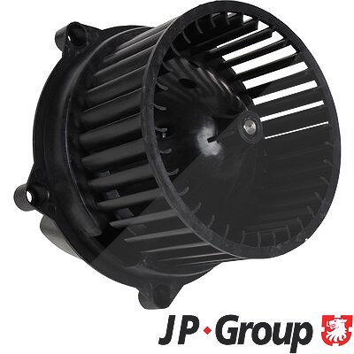 Jp Group Innenraumgebläse [Hersteller-Nr. 1126101600] für VW