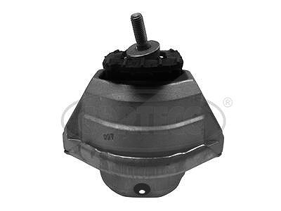 Corteco Lagerung, Motor ERSTAUSRÜSTERQUALITÄT [Hersteller-Nr. 80001378] für BMW