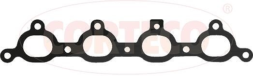 Corteco Dichtung, Abgaskrümmer ERSTAUSRÜSTERQUALITÄT [Hersteller-Nr. 460065P] für Vauxhall, Opel