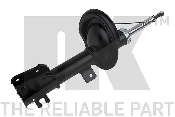 Nk Stoßdämpfer [Hersteller-Nr. 65233016] für Fiat