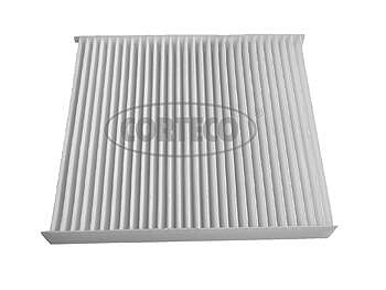 Corteco Filter, Innenraumluft ERSTAUSRÜSTERQUALITÄT [Hersteller-Nr. 80001730] für Nissan