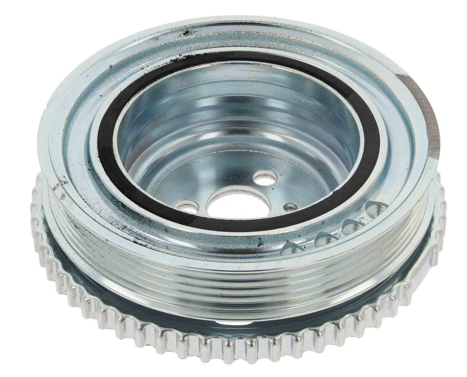 Corteco Riemenscheibe, Kurbelwelle ERSTAUSRÜSTERQUALITÄT [Hersteller-Nr. 80000926] für Fiat, Lancia, Alfa Romeo