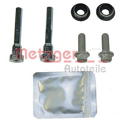 Metzger Autoteile Führungshülsensatz, Bremssattel [Hersteller-Nr. 113-1444X] für Chrysler, Lancia
