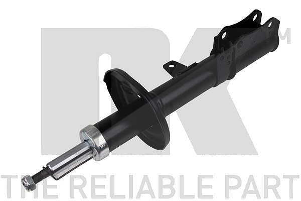 Nk Stoßdämpfer [Hersteller-Nr. 654531551] für Fiat, Toyota