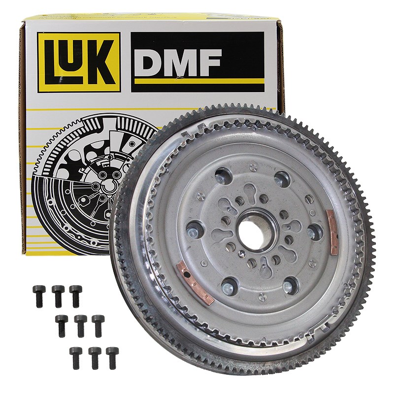 Schaeffler Luk Schwungrad ZMS [Hersteller-Nr. 415023210] für Opel, Vauxhall, Suzuki