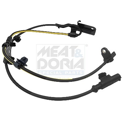 Meat & Doria Sensor, Raddrehzahl [Hersteller-Nr. 90731] für Toyota