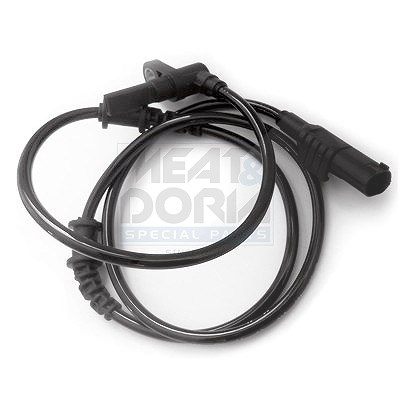Meat & Doria Sensor, Raddrehzahl [Hersteller-Nr. 90701] für VW, Mercedes-Benz