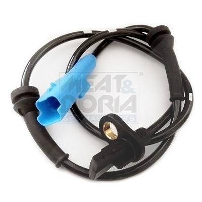 Meat & Doria Sensor, Raddrehzahl [Hersteller-Nr. 90699] für Peugeot, Citroën