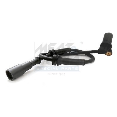 Meat & Doria Sensor, Raddrehzahl [Hersteller-Nr. 90665] für Renault