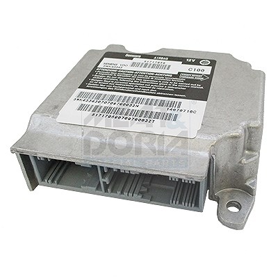 Meat & Doria Steuergerät, Airbag [Hersteller-Nr. 208033] für Fiat