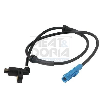 Meat & Doria Sensor, Raddrehzahl [Hersteller-Nr. 90148] für Peugeot