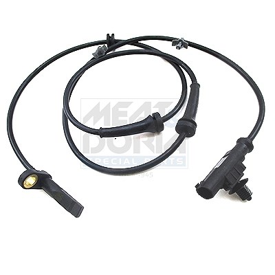Meat & Doria Sensor, Raddrehzahl [Hersteller-Nr. 90917E] für Nissan