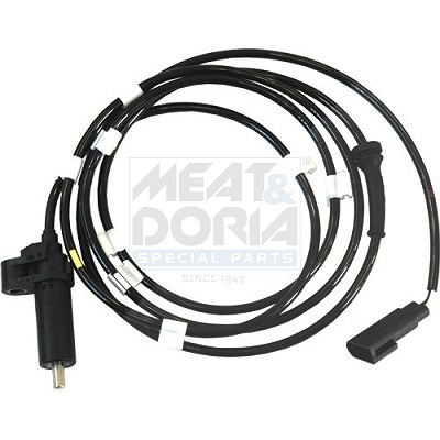 Meat & Doria Sensor, Raddrehzahl [Hersteller-Nr. 90110] für Ford