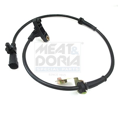 Meat & Doria Sensor, Raddrehzahl [Hersteller-Nr. 90880E] für Chrysler, Dodge