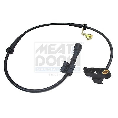 Meat & Doria Sensor, Raddrehzahl [Hersteller-Nr. 90879E] für Chrysler, Dodge