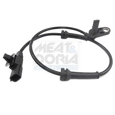 Meat & Doria Sensor, Raddrehzahl [Hersteller-Nr. 90546] für Nissan