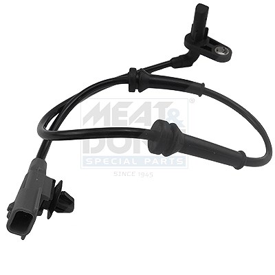 Meat & Doria Sensor, Raddrehzahl [Hersteller-Nr. 90545] für Nissan