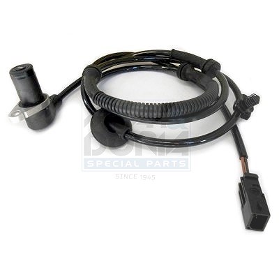 Meat & Doria Sensor, Raddrehzahl [Hersteller-Nr. 90510] für Seat, Audi