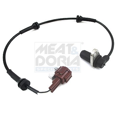 Meat & Doria Sensor, Raddrehzahl [Hersteller-Nr. 90769E] für Nissan