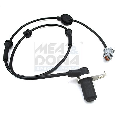 Meat & Doria Sensor, Raddrehzahl [Hersteller-Nr. 90768] für Nissan