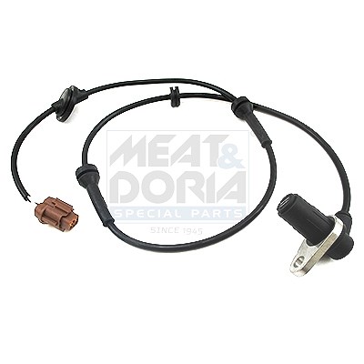 Meat & Doria Sensor, Raddrehzahl [Hersteller-Nr. 90767E] für Nissan