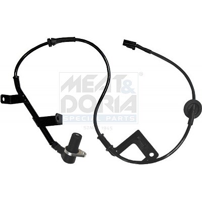 Meat & Doria Sensor, Raddrehzahl [Hersteller-Nr. 90302] für Kia, Hyundai