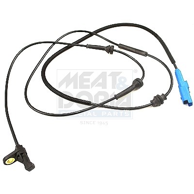 Meat & Doria Sensor, Raddrehzahl [Hersteller-Nr. 90979] für Citroën