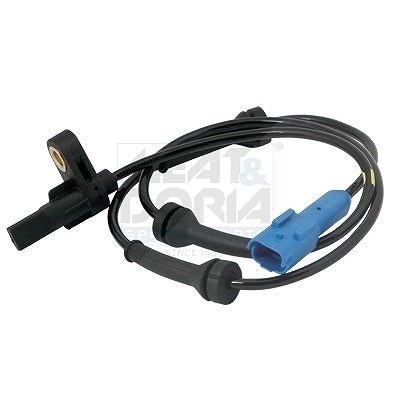 Meat & Doria Sensor, Raddrehzahl [Hersteller-Nr. 90177] für Peugeot