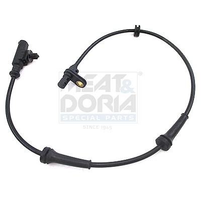 Meat & Doria Sensor, Raddrehzahl [Hersteller-Nr. 90919E] für Nissan