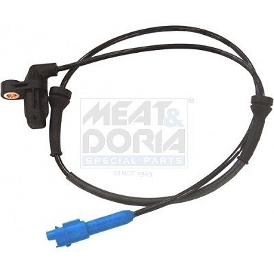 Meat & Doria Sensor, Raddrehzahl [Hersteller-Nr. 90175] für Peugeot