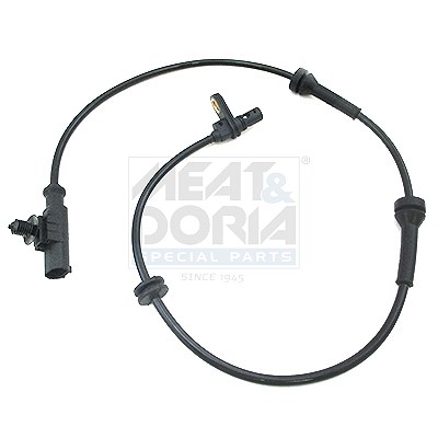 Meat & Doria Sensor, Raddrehzahl [Hersteller-Nr. 90918E] für Nissan