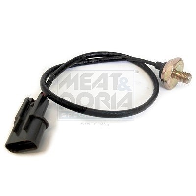 Meat & Doria Klopfsensor [Hersteller-Nr. 87939] für Chrysler, Mitsubishi, Dodge