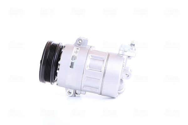 Nissens Kompressor, Klimaanlage [Hersteller-Nr. 890639] für Ford