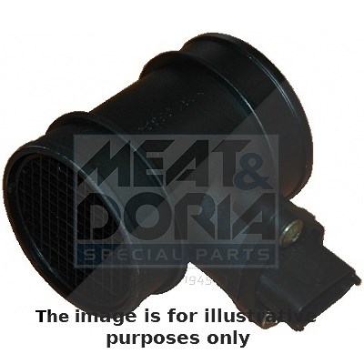 Meat & Doria Luftmassenmesser [Hersteller-Nr. 86115E] für Kia, Hyundai