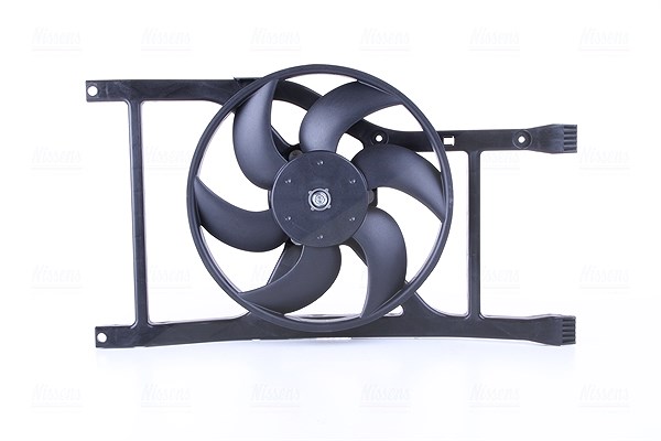 Nissens Lüfter, Motorkühlung [Hersteller-Nr. 85920] für Fiat, Chrysler, Lancia