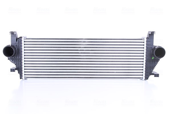 Nissens Ladeluftkühler [Hersteller-Nr. 961238] für Jeep