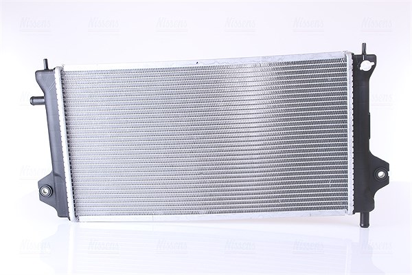 Nissens Kühler, Motorkühlung [Hersteller-Nr. 606529] für Mitsubishi