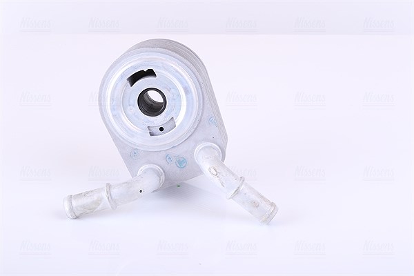 Nissens Ölkühler, Motoröl [Hersteller-Nr. 90849] für Ford