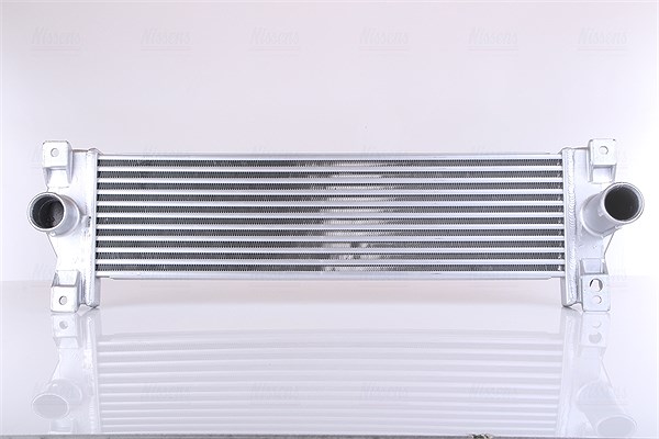 Nissens Ladeluftkühler [Hersteller-Nr. 96651] für Ssangyong